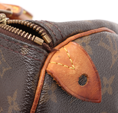 Louis Vuitton Monogram Speedy 30 (Z3)