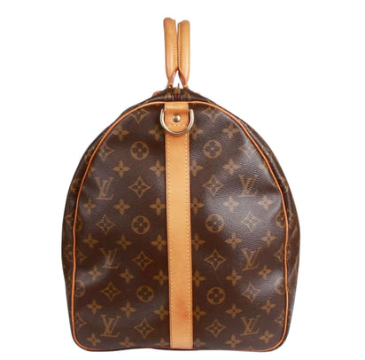 Louis Vuitton Monogram Keepall 55 (U2)