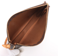 Louis Vuitton Monogram Pochette 21 (Z3)