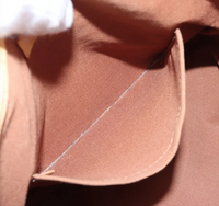 Louis Vuitton Monogram Batignolles 24 (Z3)