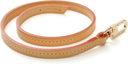 Vachetta Pochette Strap (Naturel)
