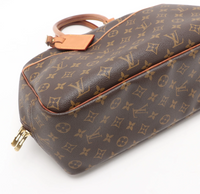 Louis Vuitton Monogram Deauville (Z3)