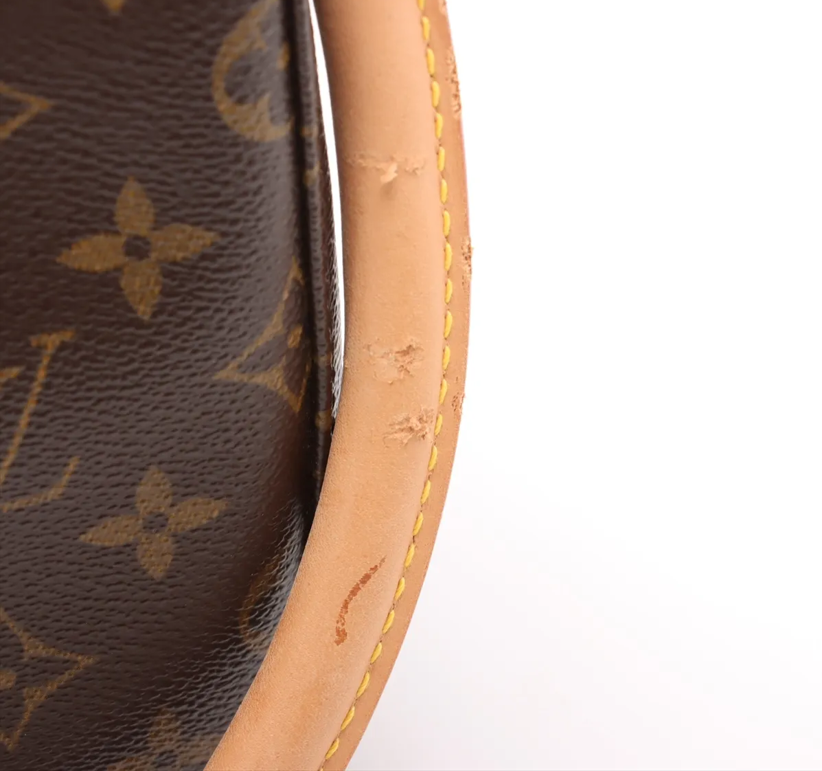 Louis Vuitton Looping MM Monogram (U2)