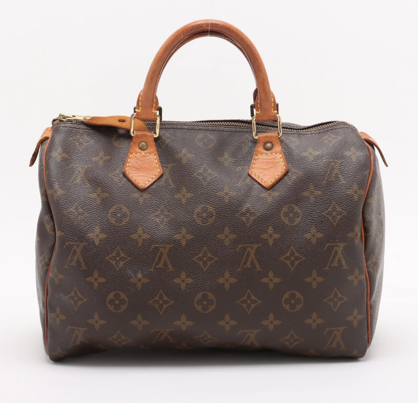 Louis Vuitton Monogram Speedy 30 (Z3)