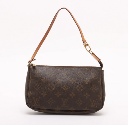 Louis Vuitton Monogram Pochette 21 (Z3)