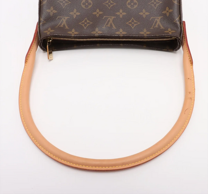 Louis Vuitton Looping MM Monogram (U2)