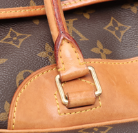 Louis Vuitton Monogram Deauville (Z3)