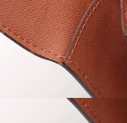 Louis Vuitton Monogram Malesherbes (U2)