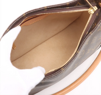 Louis Vuitton Looping MM Monogram (U2)