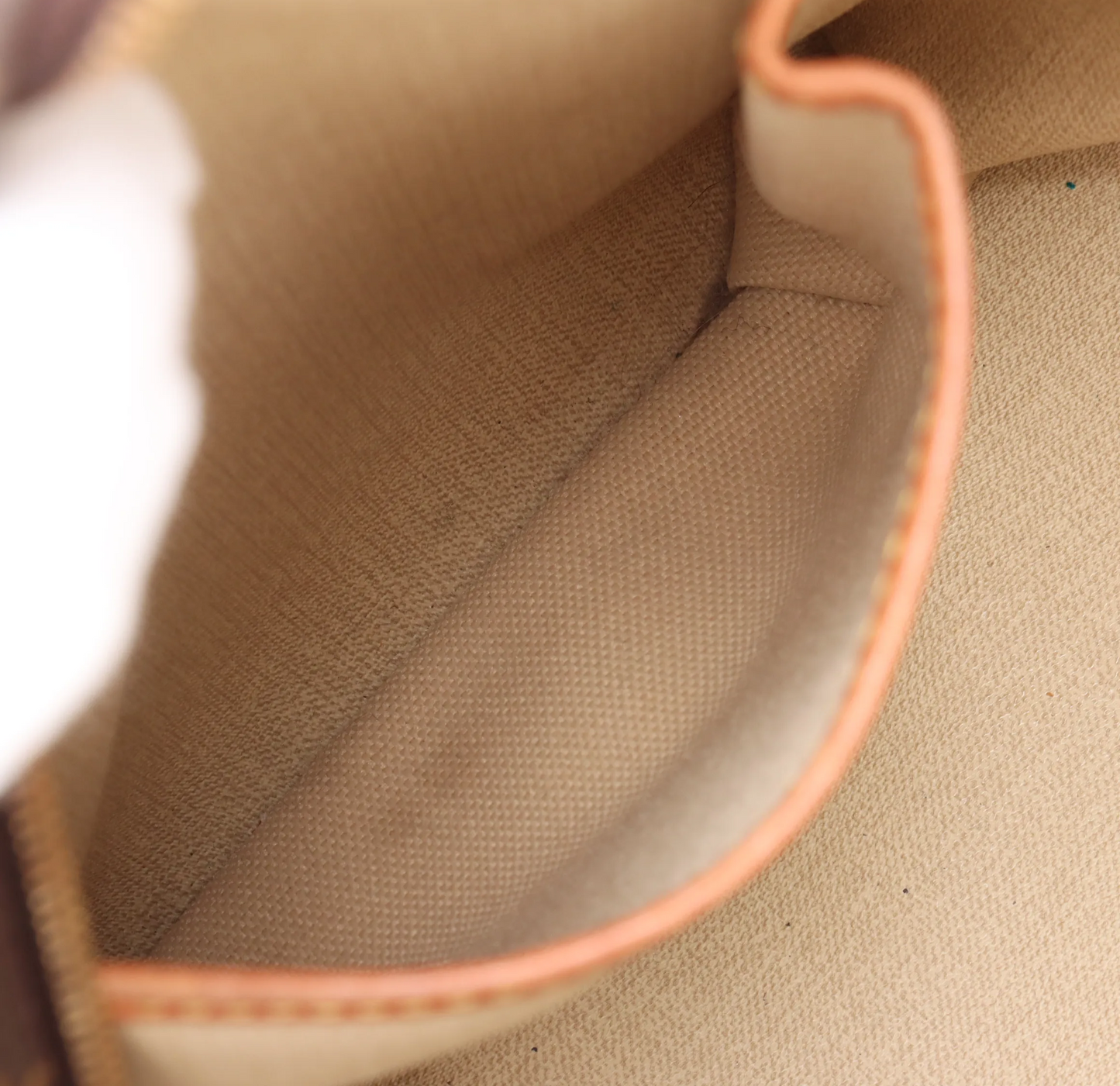 Louis Vuitton Monogram Deauville (Z3)