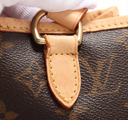Louis Vuitton Monogram Batignolles 24 (Z3)