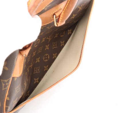 Louis Vuitton Monogram Deauville (Z3)