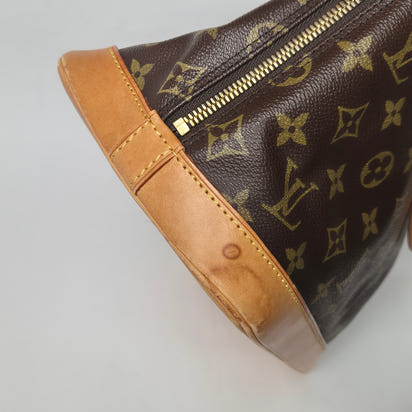 Louis Vuitton Monogram Alma PM (Z3)