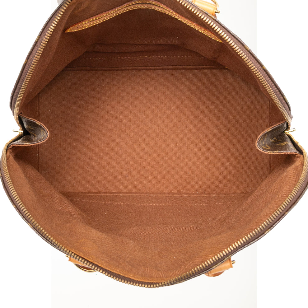 Louis Vuitton Monogram Alma PM (Z3)