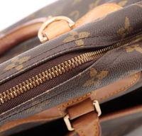 Louis Vuitton Monogram Deauville (Z3)