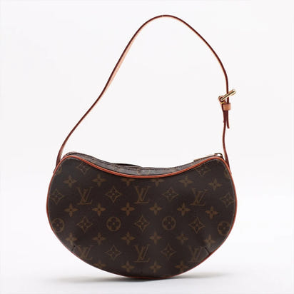 Louis Vuitton Monogram Croissant PM (U2)
