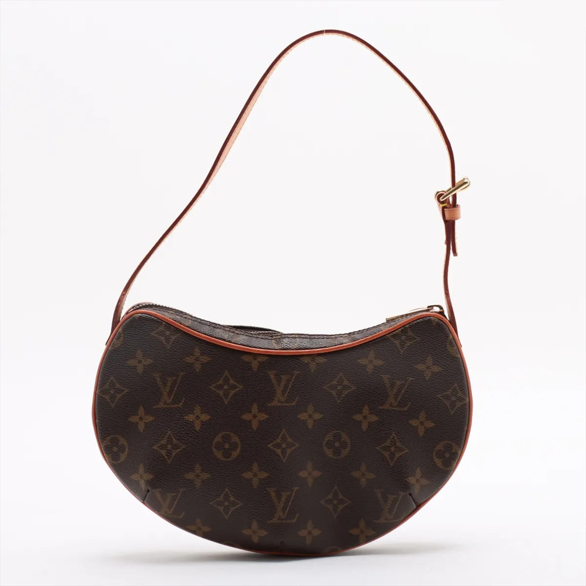 Louis Vuitton Monogram Croissant PM (U2)