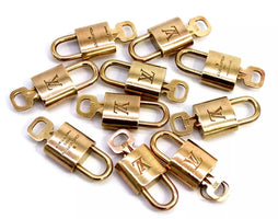 Louis Vuitton Slot & Sleutel