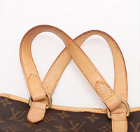 Louis Vuitton Monogram Batignolles 24 (Z3)