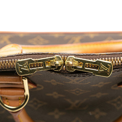 Louis Vuitton Monogram Alma PM (Z3)