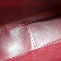 CHANEL Matelasse Maxi Classic Flap (Z3)