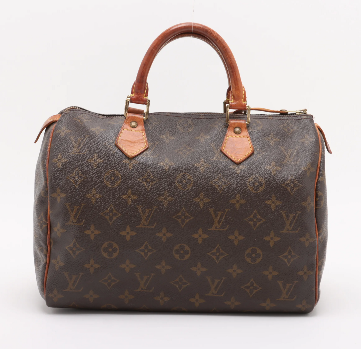 Louis Vuitton Monogram Speedy 30 (Z3)