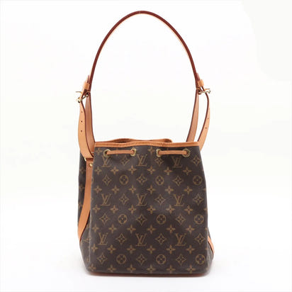Louis Vuitton Monogram Petit Noe (U2)