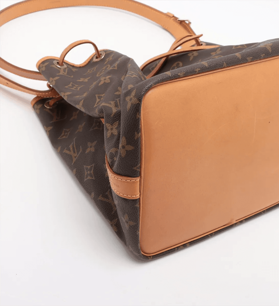 Louis Vuitton Monogram Petit Noe (U2)