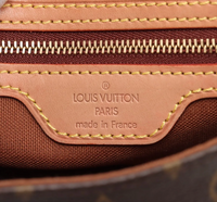Louis Vuitton Monogram Looping Mini (U2)