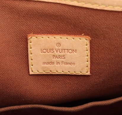 Louis Vuitton Monogram Batignolles 24 (Z3)
