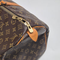 Louis Vuitton Monogram Keepall 45 (U2)