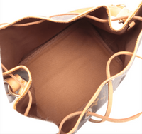 Louis Vuitton Monogram Petit Noe (U2)