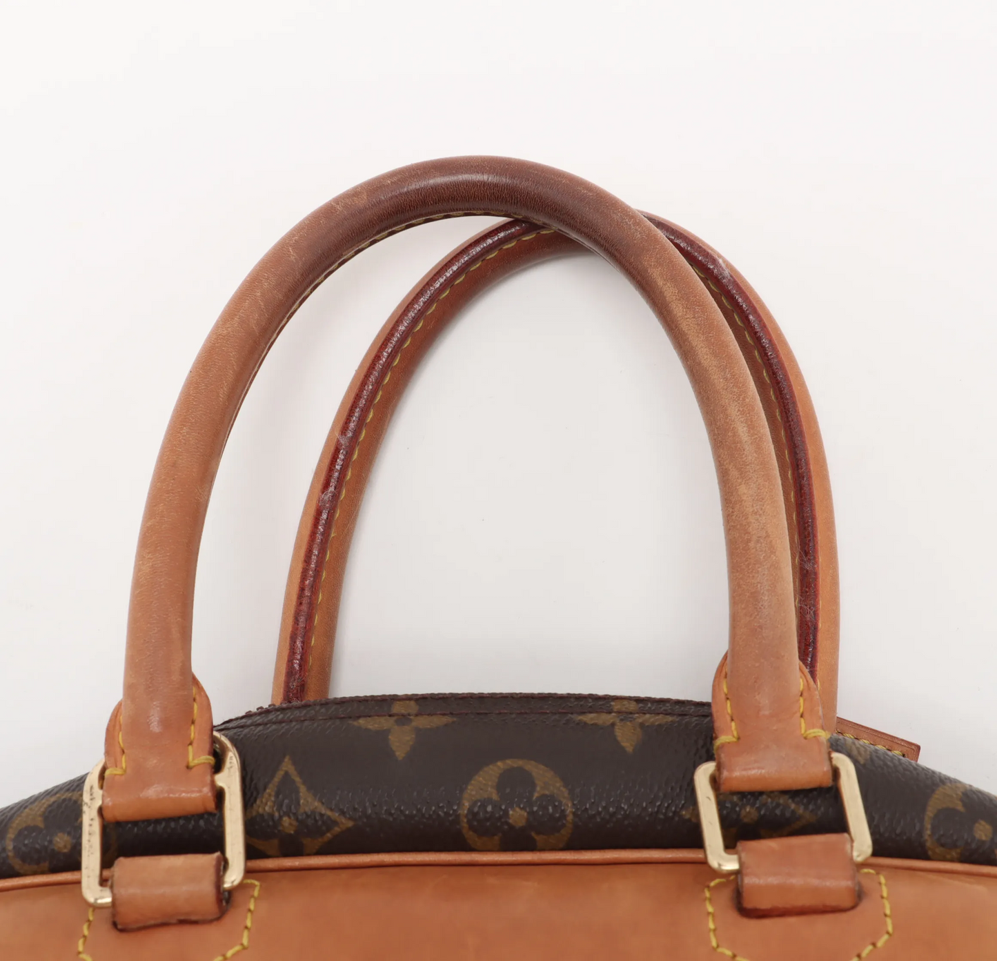 Louis Vuitton Monogram Deauville (Z3)