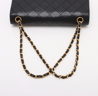 CHANEL Classic Double Flap Medium (U2)