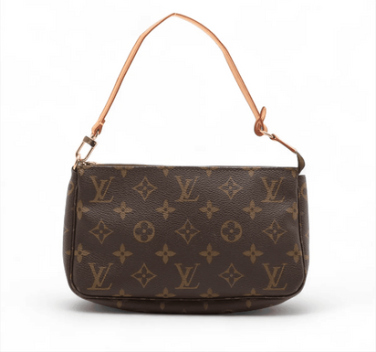 Louis Vuitton Monogram Pochette 21 (U2)