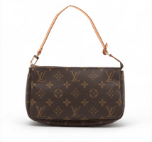 Louis Vuitton Monogram Pochette 21 (U2)