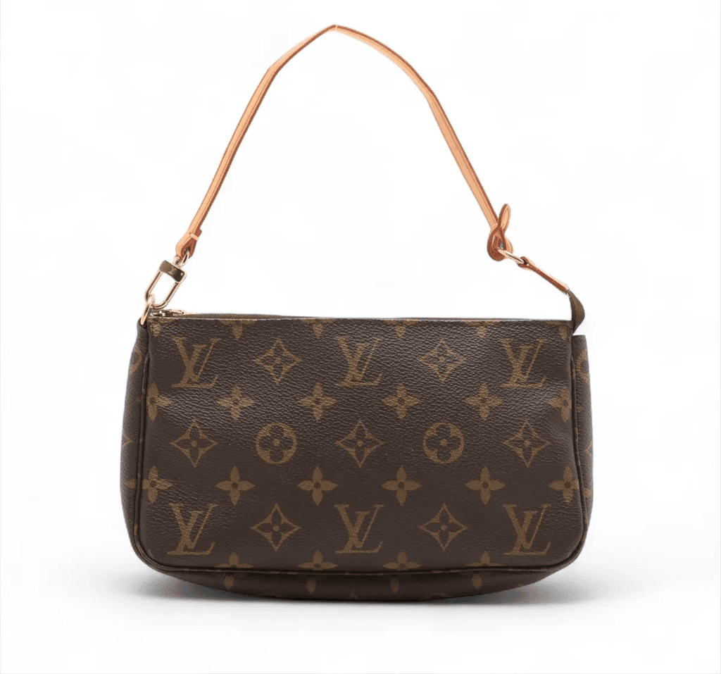 Louis Vuitton Monogram Pochette 21 (U2)