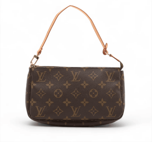 Louis Vuitton Monogram Pochette 21 (U2)