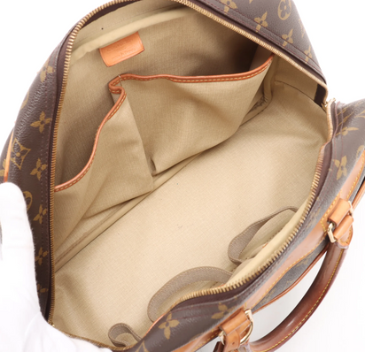 Louis Vuitton Monogram Deauville (Z3)