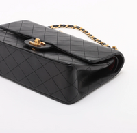 CHANEL Classic Double Flap Medium (U2)