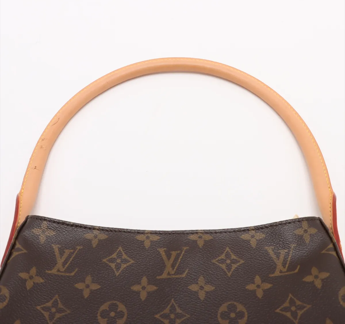 Louis Vuitton Looping MM Monogram (U2)