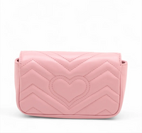 Gucci Marmont Matelasse Super Mini (N1)