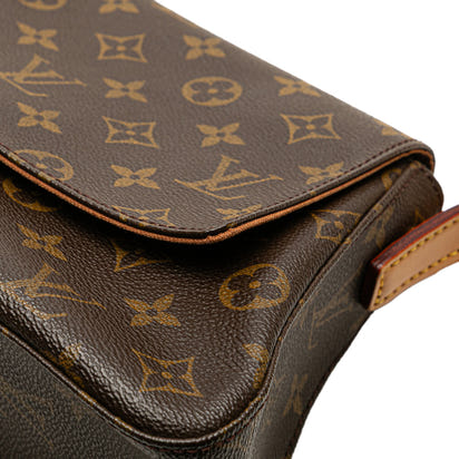 Louis Vuitton Monogram Looping Mini (U2)