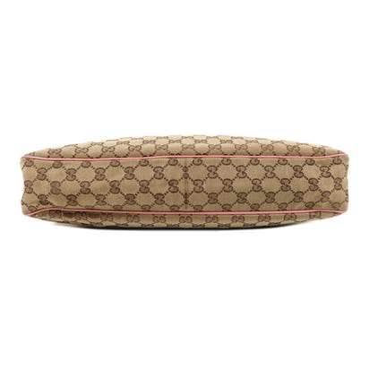 Gucci Eclipse Canvas Tote Bag (G4)