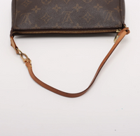 Louis Vuitton Monogram Pochette 21 (Z3)