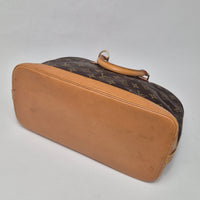 Louis Vuitton Monogram Alma PM (Z3)