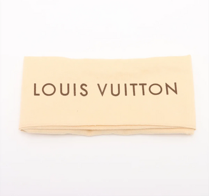 Louis Vuitton Monogram Batignolles 24 (Z3)