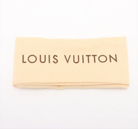 Louis Vuitton Monogram Batignolles 24 (Z3)